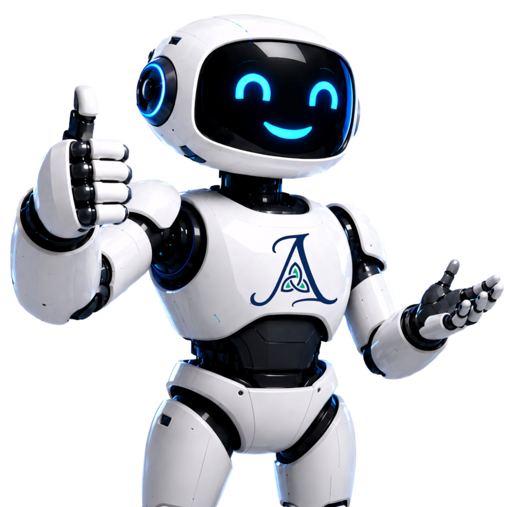Digital Kev character